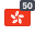 hk50