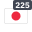 jp225