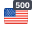 us500